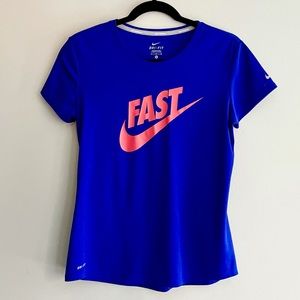 Nike Women’s ‘FAST’ Running T-Shirt